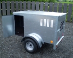 5'x3' dog trailer 3 compartment (7)