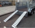 4ft 6ft 7ft 8ft LOADING RAMPS (3)