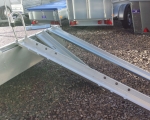 MOTORBIKE LOADING RAMPS