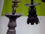 GARDEN PUMPS & WATER TAPS