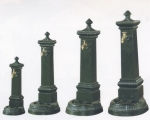 Cast-Iron-Fountain-With-Brass-Tap-CAW29-