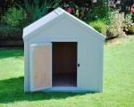 dog house 1 email