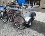 5x3 trailer with full package deal of extras (4)