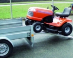 2MT 400kg ALUMINIUM LOADING RAMPS (2)