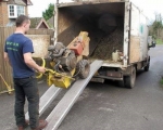 2MT 400kg ALUMINIUM LOADING RAMPS (4)