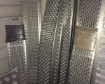 2MT 400kg ALUMINIUM LOADING RAMPS (6)