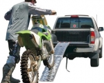 88'' FOLDING MOTORBIKE RAMPS (11)