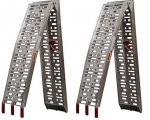 88'' FOLDING MOTORBIKE RAMPS (5)