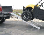 88'' FOLDING MOTORBIKE RAMPS (6)