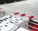 88'' FOLDING MOTORBIKE RAMPS (8)