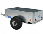 4'x3' off road quad trailer (2)