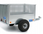 5x'3'' off road quad trailer with meshsides (5)