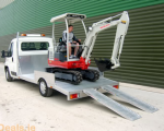 2MT - 5MT 1TON - 30TON LOADING RAMPS (2)