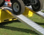 2MT - 5MT 1TON - 30TON LOADING RAMPS (7)