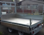 8X5 & 10X5 ELECTRIC TIPPING BODY TRAILERS (10)