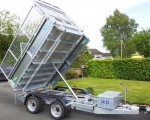 8X5 & 10X5 ELECTRIC TIPPING BODY TRAILERS (9)