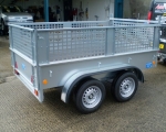 8x4 & 8x5 removable meshside trailers (17)