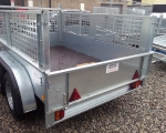 8x4 & 8x5 removable meshside trailers (18)