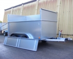 8x4 & 8x5 removable meshside trailers (28)