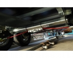 8x4 & 8x5 removable meshside trailers (8)